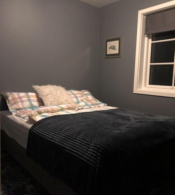 Villa - Havgapet - Located In The Heart Of Lofoten *