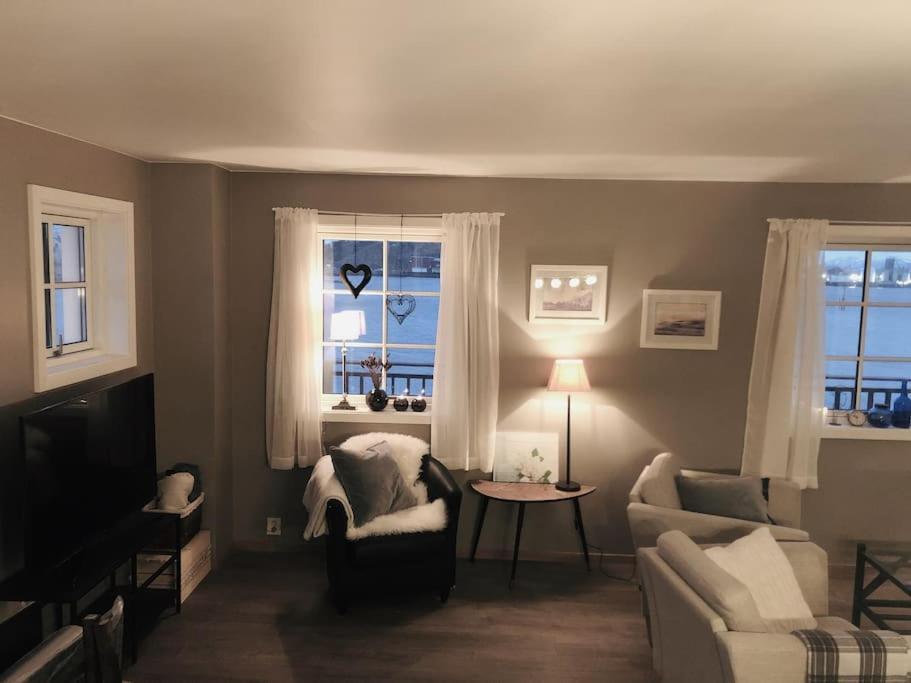 Villa - Havgapet - Located In The Heart Of Lofoten *