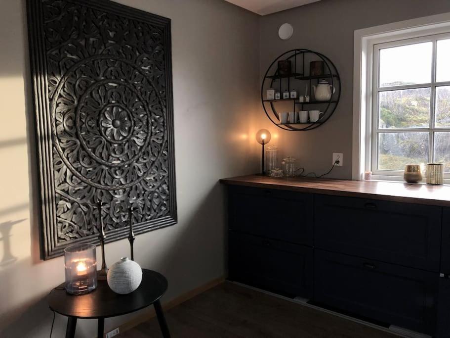 Villa - Havgapet - Located In The Heart Of Lofoten *