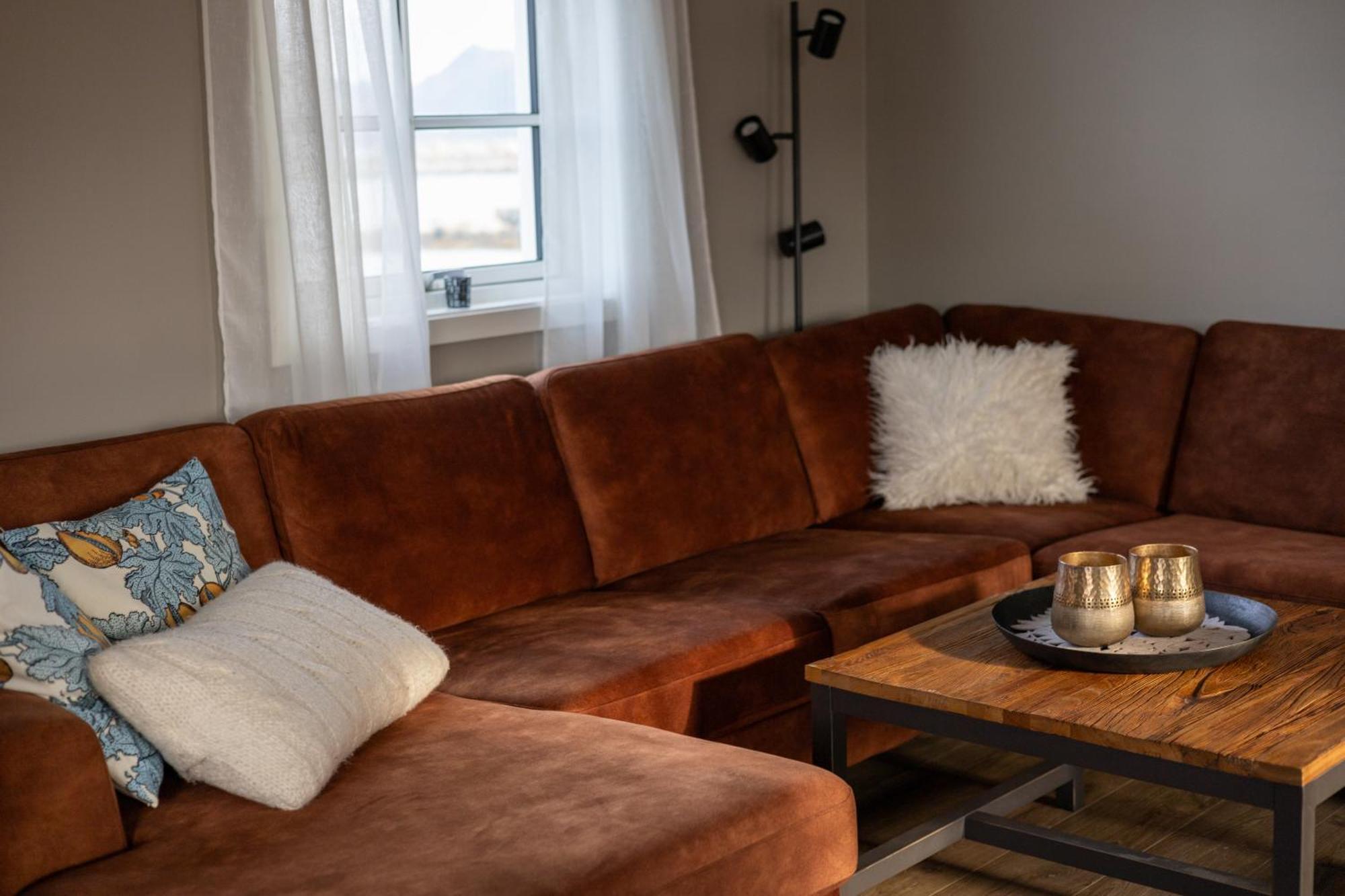 Villa - Havgapet - Located In The Heart Of Lofoten *