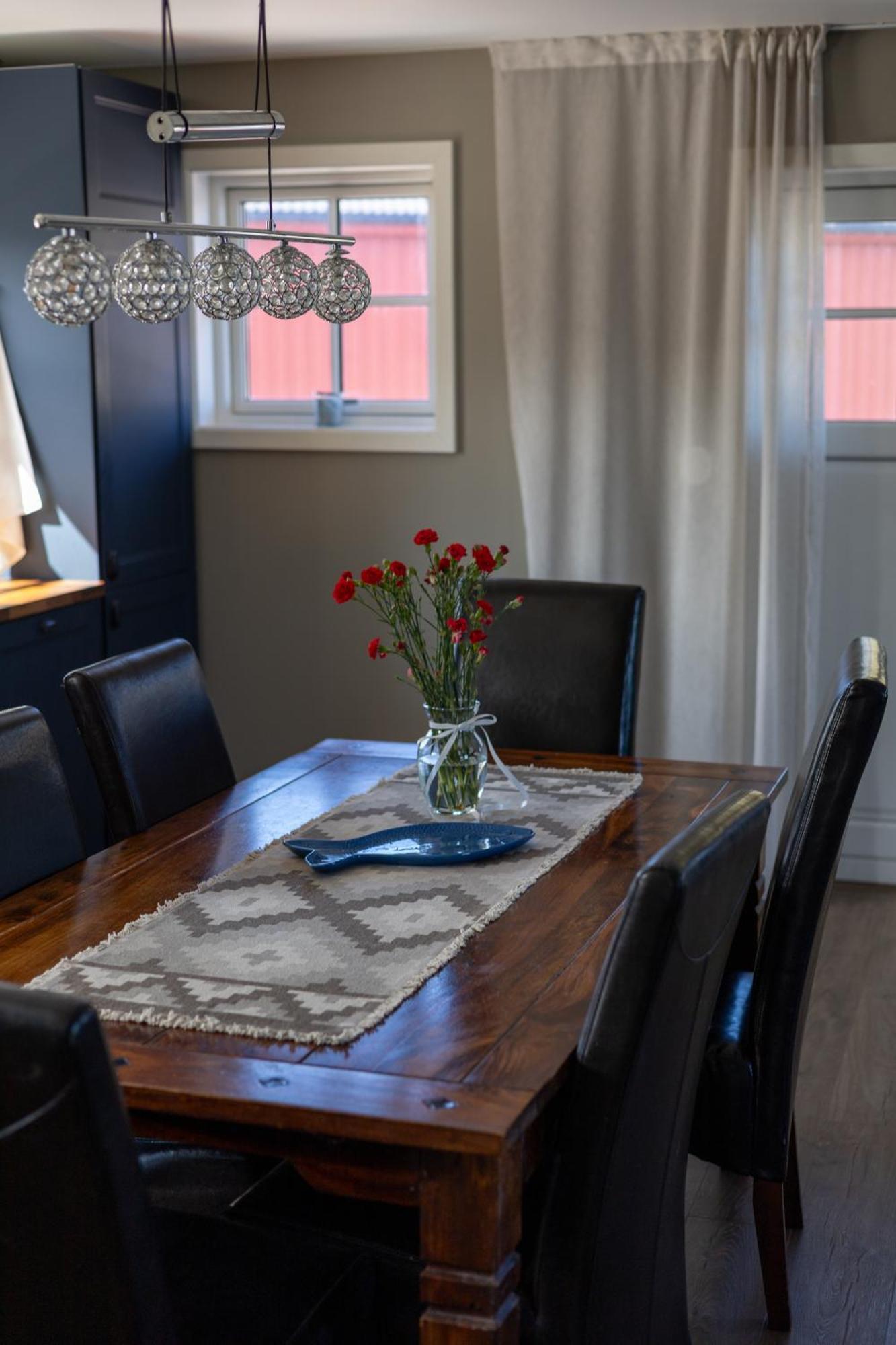 - Havgapet - Located In The Heart Of Lofoten