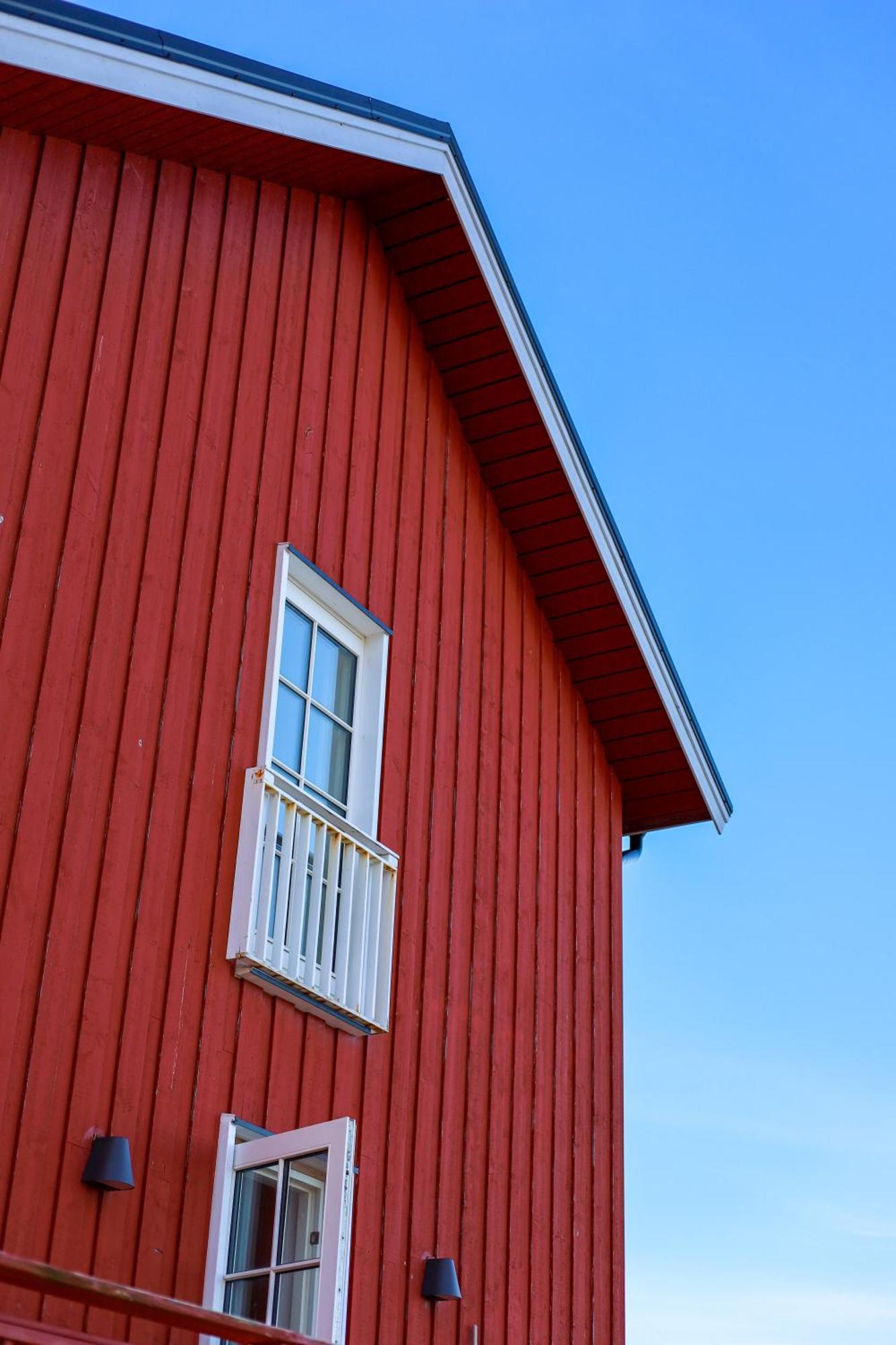 Villa - Havgapet - Located In The Heart Of Lofoten