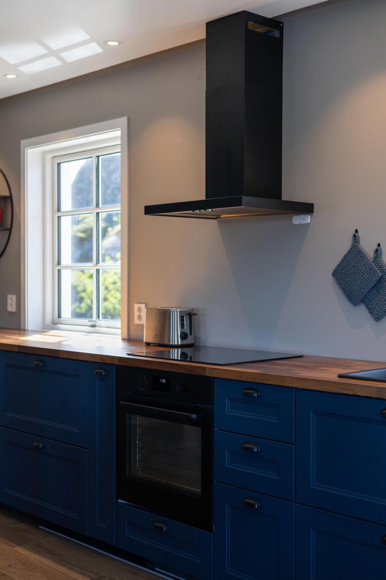 - Havgapet - Located In The Heart Of Lofoten * Ballstad