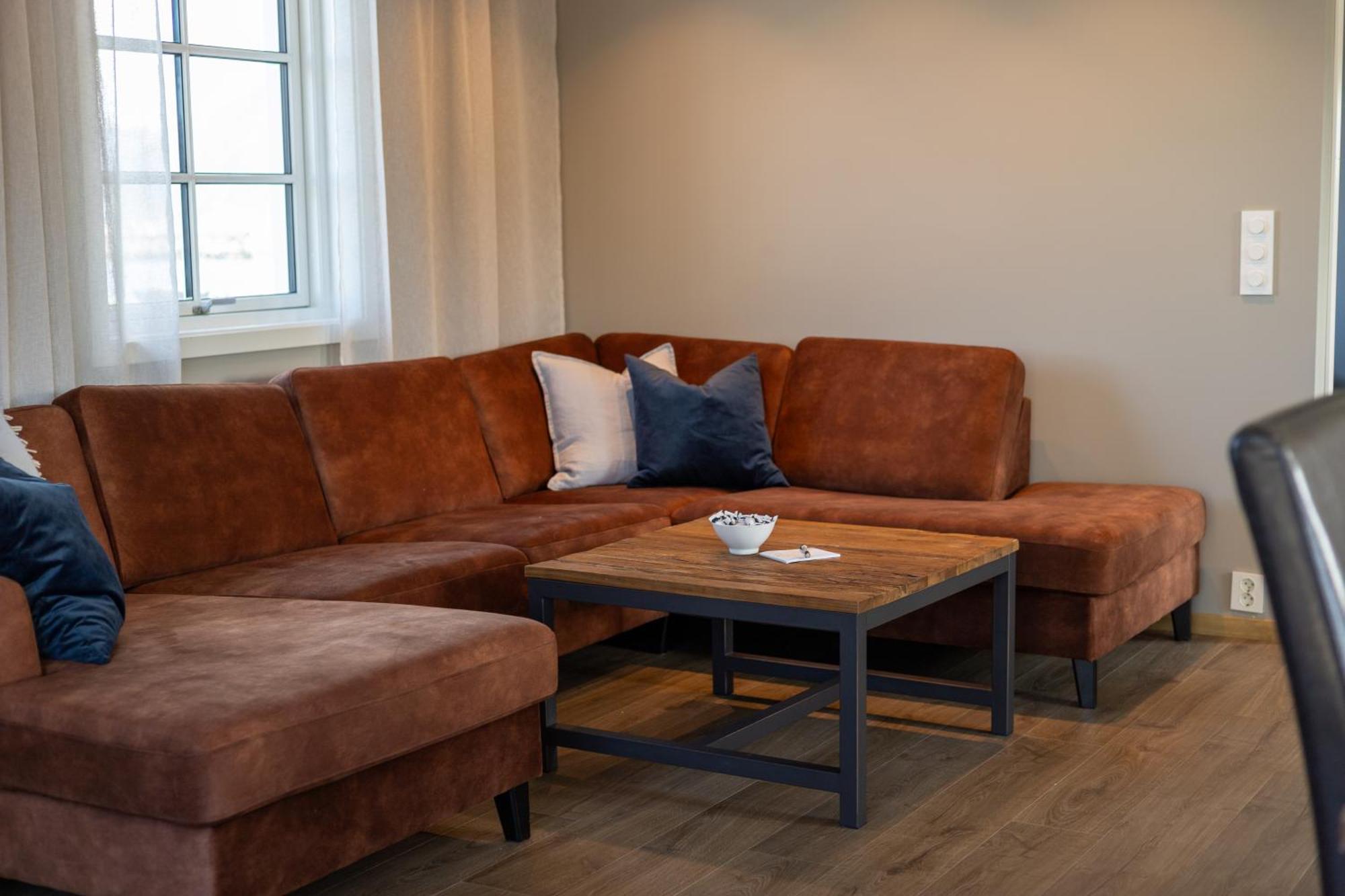 - Havgapet - Located In The Heart Of Lofoten