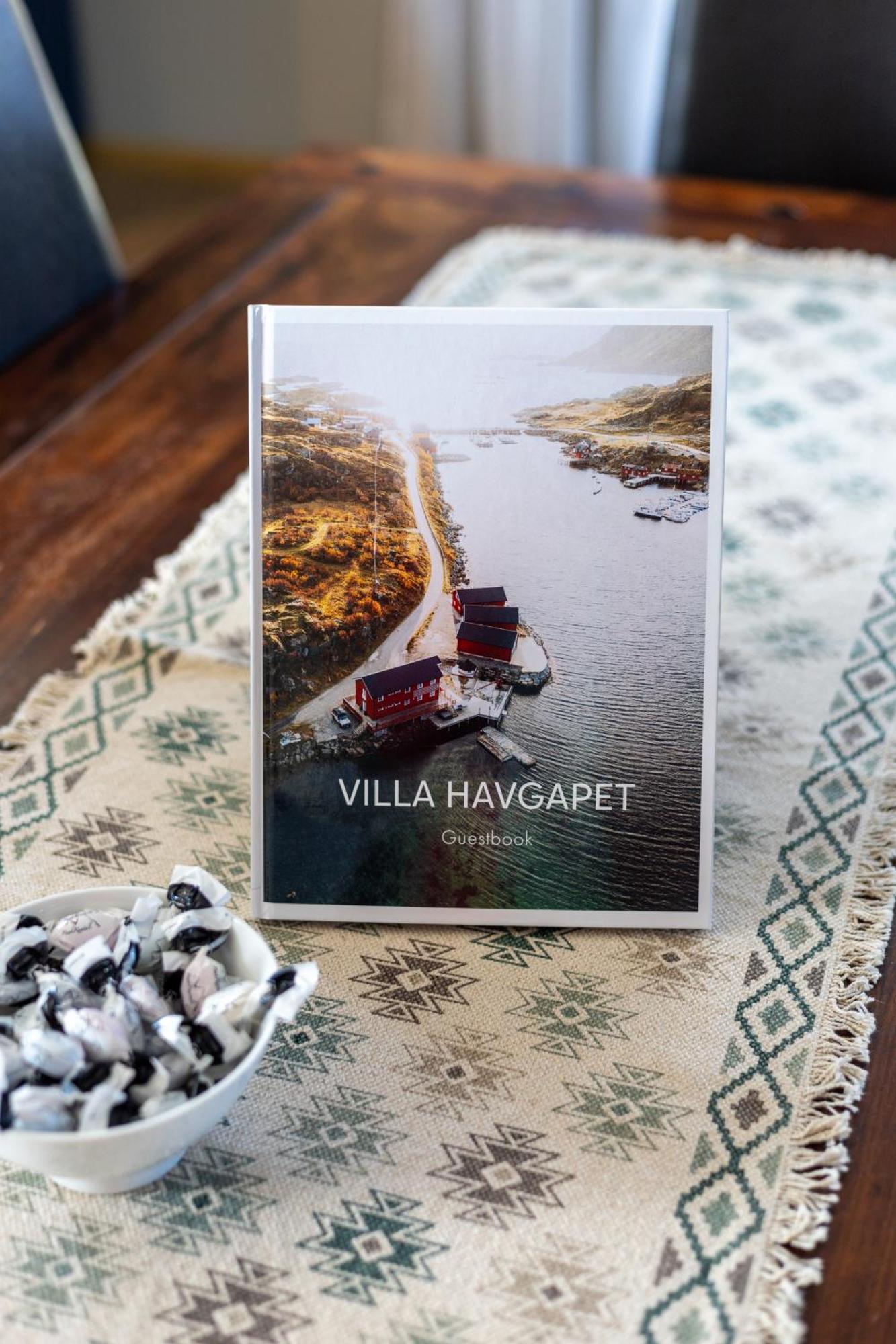 - Havgapet - Located In The Heart Of Lofoten * Ballstad